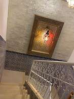 Riad Najiba