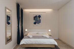 Apartments Urbis