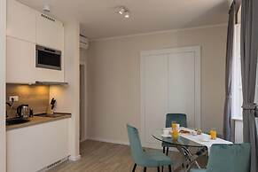 Apartments Urbis