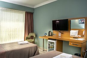 Marinn Deluxe Hotel