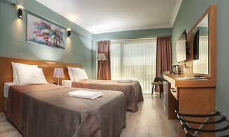 Marinn Deluxe Hotel