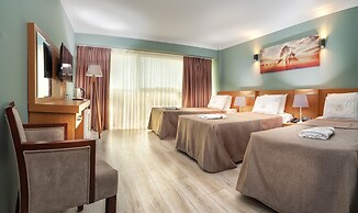 Marinn Deluxe Hotel