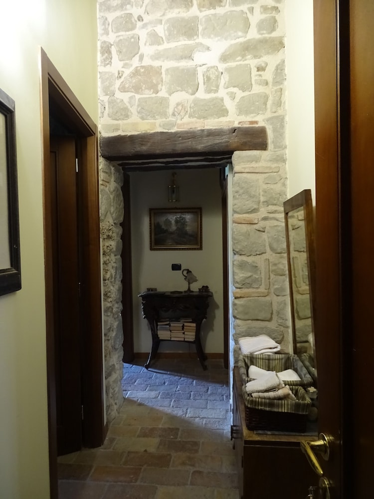 Agriturismo Arcera