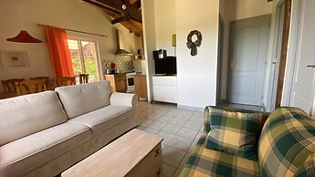 Les Hauts du Coustalier