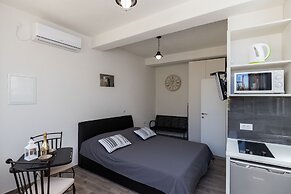 Apartments Life