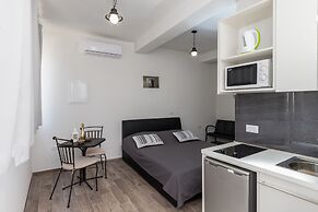 Apartments Life