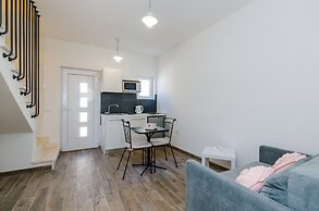 Apartments Life