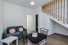 Apartments Life