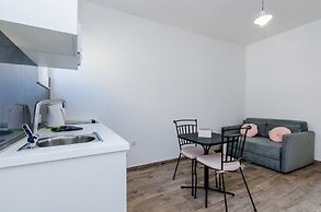Apartments Life