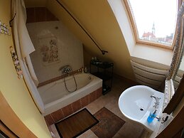 Downtown Apartment Bratislava