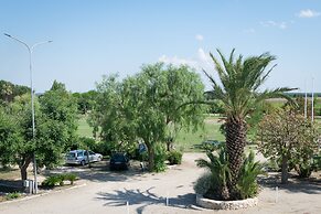Masseria Mazzetta Salento