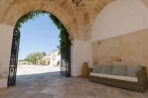 Masseria Mazzetta Salento