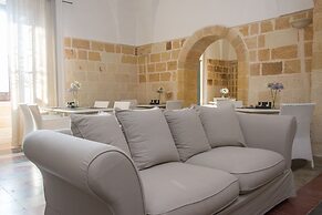 Masseria Mazzetta Salento