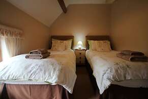 Whitley Elm Cottages