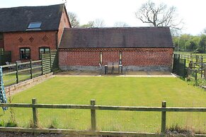 Whitley Elm Cottages
