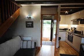 Whitley Elm Cottages