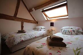 Whitley Elm Cottages
