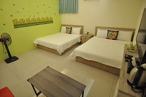 Han Yay Bay Hotel