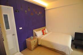 Han Yay Bay Hotel
