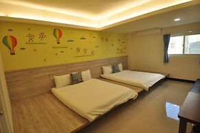 Han Yay Bay Hotel