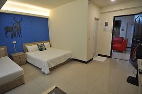 Han Yay Bay Hotel