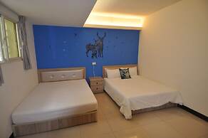 Han Yay Bay Hotel