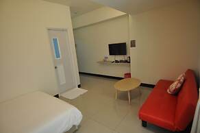 Han Yay Bay Hotel