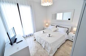 Villa Luigia Luxury Relais