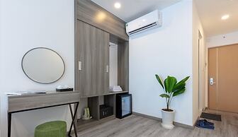 Nha Trang Moony Hotel