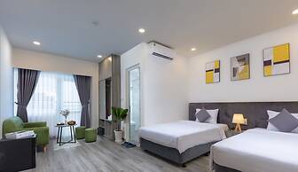 Nha Trang Moony Hotel