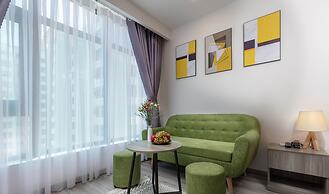 Nha Trang Moony Hotel