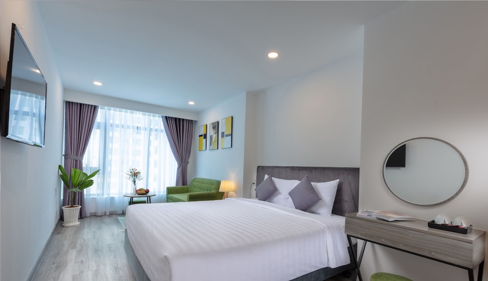 Nha Trang Moony Hotel