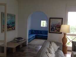 Villa  Marin