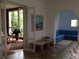 Villa  Marin