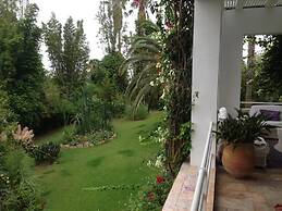 Villa  Marin
