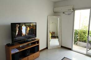 Departamento Jorge Luis Borges 9