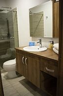 El reloj casa hotel