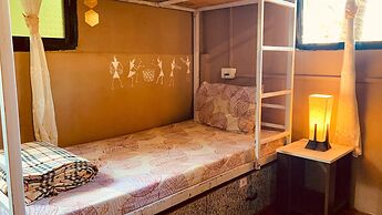 Rootsvilla Hostel Goa