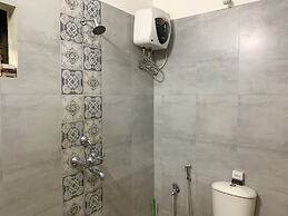 Rootsvilla Hostel Goa