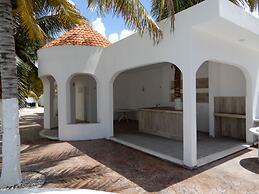 Castillo Nicte Villa
