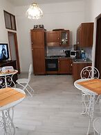 B&B Zia Amalia Villa Asfodelo