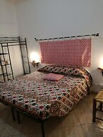 B&B Zia Amalia Villa Asfodelo
