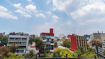 Círculo Condesa
