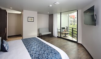 Círculo Condesa