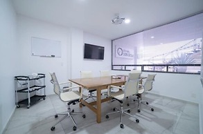 Círculo Condesa