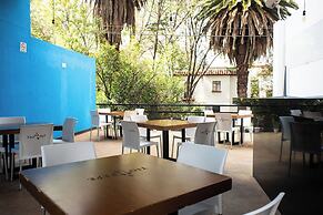 Círculo Condesa