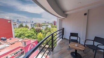 Círculo Condesa