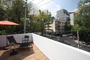 Círculo Condesa