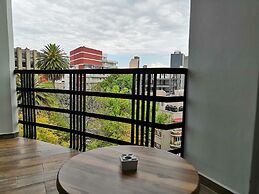 Círculo Condesa