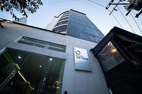 Círculo Condesa